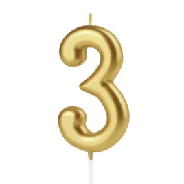 swieczka-3-zlota-swieczki-na-tort-urodzinowe