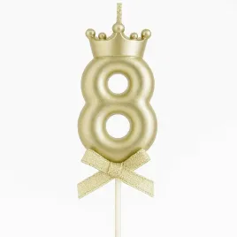 swieczka-cyfra-8-zlota-szampanska-swieczki-na-tort-urodzinowe