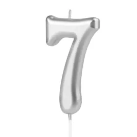 swieczka-7-srebrna-swieczki-na-tort-urodzinowe-cyferki