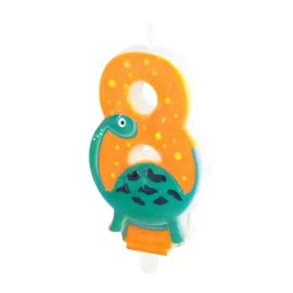 swieczka-8-dinozaury-swieczki-na-tort-urodzinowe-cyferki