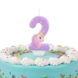 swieczka-urodzinowa-na-tort-cyfra-2-fioletowa-z-jednorozcem
