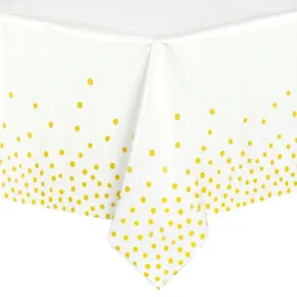 obrus-jednorazowy-bialy-w-zlote-kropki-183x137cm-obrus-foliowy-cerata