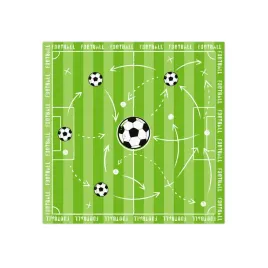 serwetki-papierowe-football-pilka-nozna-jednorazowe-33x33cm-10szt