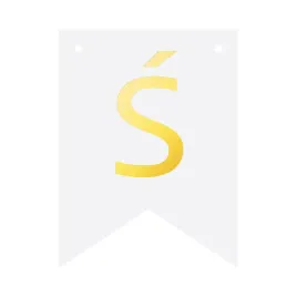 baner-girlanda-urodziny-komunia-chrzest-litera-s-napis-personalizowany