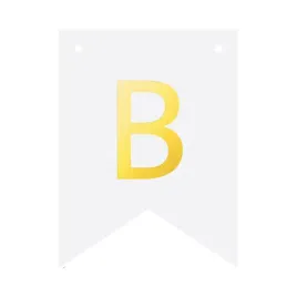 baner-girlanda-urodziny-komunia-chrzest-litera-b-napis-personalizowany