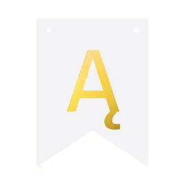 baner-girlanda-urodziny-komunia-chrzest-litera-a-napis-personalizowany