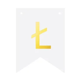 baner-girlanda-urodziny-komunia-chrzest-litera-l-napis-personalizowany