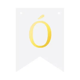 baner-girlanda-urodziny-komunia-chrzest-litera-o-napis-personalizowany