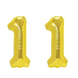 zestaw-balonow-w-ksztalcie-cyfry-11-zloty-100cm