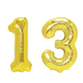 zestaw-balonow-w-ksztalcie-cyfry-13-zloty-100cm