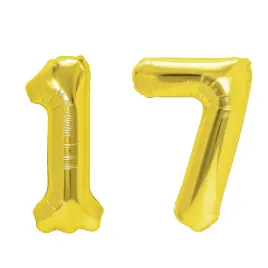 zestaw-balonow-w-ksztalcie-cyfry-17-zloty-100cm