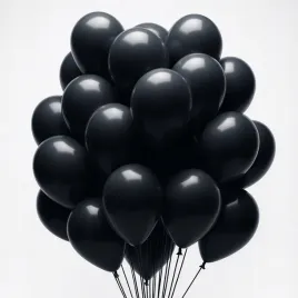 zestaw-bukiet-balonow-lateksowych-czarny-30cm-50szt
