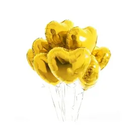 zestaw-balonow-foliowych-serca-zlote-8-szt