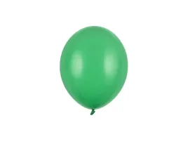balony-zielone-profesjonalne-strong-pastel-emerald-green-12cm-1szt