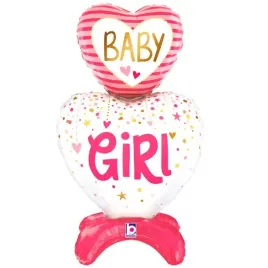 balon-foliowy-stojacy-baby-girl-rozowe-serca-balony-na-baby-shower
