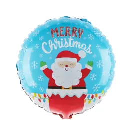 balon-foliowy-swiety-mikolaj-okragly-45cm-dekoracja-boze-narodzenie