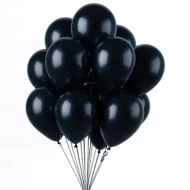 zestaw-bukiet-balonow-lateksowych-czarny-30cm-10szt
