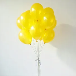 zestaw-balonow-krystalicznych-zoltych-30cm-25szt