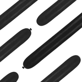 balony-do-modelowania-skrecania-rurki-czarne-150cm-modeliny-animator-50szt