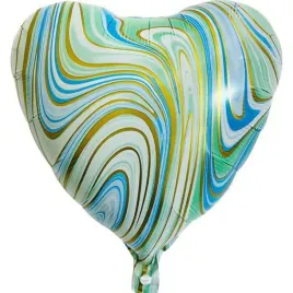 balon-foliowy-serce-niebieski-agat-45cm-na-hel