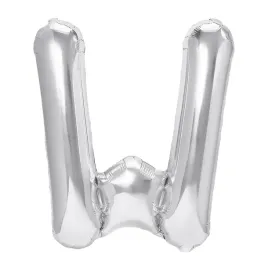 balon-foliowy-litera-w-srebrna-40cm-napis-literka-imie-na-urodziny