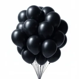 zestaw-bukiet-balonow-lateksowych-czarny-30cm-25szt