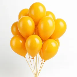 zestaw-bukiet-balonow-lateksowych-pomaranczowy-30cm-10szt