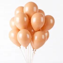 zestaw-bukiet-balonow-lateksowych-bezowy-30cm-10szt