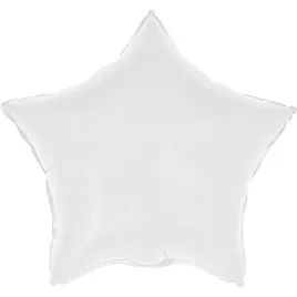 balon-foliowy-gwiazdka-biala-45cm-gwiazda-na-hel-na-urodziny