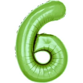 balon-foliowy-cyfra-6-zielona-100cm-6-lat-urodziny-balon-na-hel