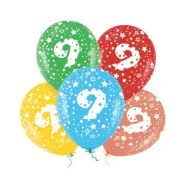 zestaw-5-balonow-cyfra-9-kolorowe-30cm-z-gwiazdkami-na-urodziny