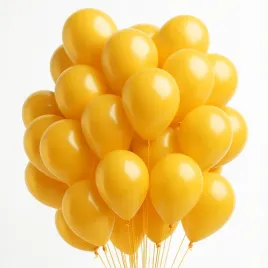 zestaw-bukiet-balonow-lateksowych-pomaranczowy-30cm-100szt