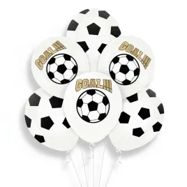 zestaw-6-balonow-pilka-nozna-football-goal-lateksowe-bio-30cm-na-urodziny