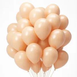 zestaw-bukiet-balonow-lateksowych-bezowy-30cm-100szt