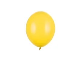 balony-zolte-profesjonalne-strong-pastel-honey-yellow-12cm-1szt