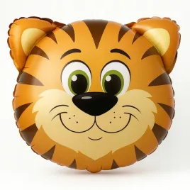 balon-foliowy-tygrys-57x54cm-zwierzeta-safari-na-urodziny