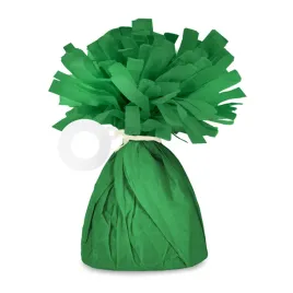 ciezarek-do-balonow-zielony-papierowy-obciaznik-do-balonow-na-hel-140g