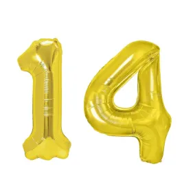 zestaw-balonow-w-ksztalcie-cyfry-14-zloty-100cm