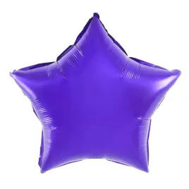 balon-foliowy-gwiazdka-fioletowa-45cm-na-urodziny-dkeoracja-na-hel