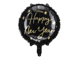 balon-foliowy-happy-new-year-okragly-czarny-45cm-dekoracja-sylwester