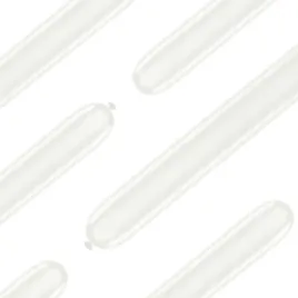 balony-do-modelowania-skrecania-rurki-biale-150cm-modeliny-animator-50szt