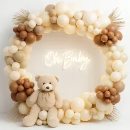 girlanda-balonowa-braz-bez-krem-boho-luk-dekoracja-roczek-zestaw-114szt