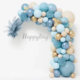 girlanda-balonowa-niebieska-zlota-bez-luk-dekoracja-roczek-zestaw-98szt