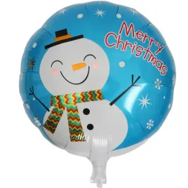 balon-foliowy-balwanek-okragly-45cm-ozdoba-boze-narodzenie