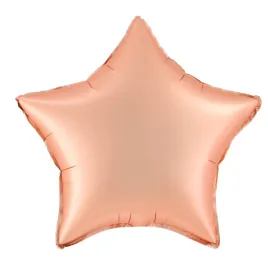 balon-foliowy-gwiazdka-rozowe-zloto-rose-gold-matowa-45cm-na-hel