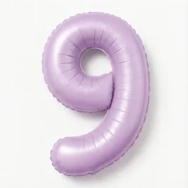 balon-foliowy-cyfra-9-liliowy-matowy-100cm-na-urodziny-dekoracja