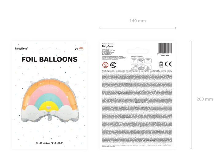 balon-foliowy-tecza-55x40cm-stan-nowy