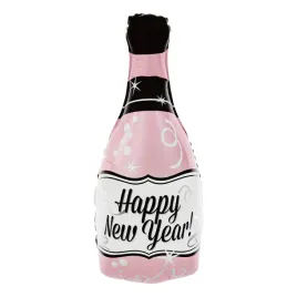 balon-foliowy-szampan-happy-new-year-rozowy-49x100cm-dekoracja-sylwester
