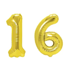 zestaw-balonow-w-ksztalcie-cyfry-16-zloty-100cm