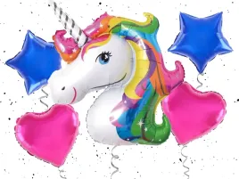 zestaw-balonow-jednorozec-unicorn-urodziny-5szt